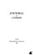 Stendhal et l'Europe : [exposition, Galerie Mazarine, 28 oct. 1983 - 29 janvier 1984]