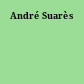 André Suarès