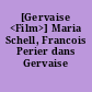 [Gervaise <Film>] Maria Schell, Francois Perier dans Gervaise