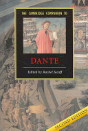 The Cambridge companion to Dante