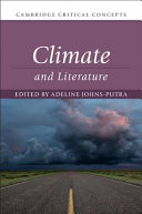 Climate and literature