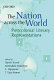 The nation across the world : postcolonial literary representations