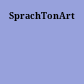SprachTonArt