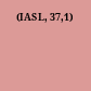 (IASL, 37,1)