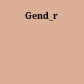 Gend_r