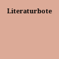 Literaturbote