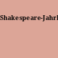 Shakespeare-Jahrbuch