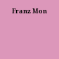 Franz Mon