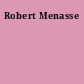 Robert Menasse