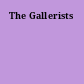 The Gallerists