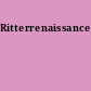 Ritterrenaissance
