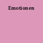 Emotionen