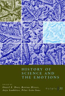 History of Science and the Emotions