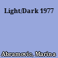 Light/Dark 1977