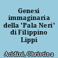 Genesi immaginaria della 'Pala Neri' di Filippino Lippi