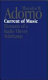 Current of music : elements of a radio theory