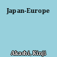 Japan-Europe