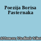 Poezija Borisa Pasternaka