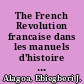 The French Revolution francaise dans les manuels d'histoire du Maghreb