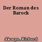 Der Roman des Barock