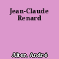 Jean-Claude Renard