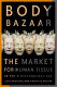 Body bazaar : the market for human tissue in the biotechnology age