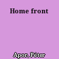 Home front