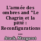 L'armée des ombres and "Le Chagrin et la pitté : Reconfigurations of law, legalities and the state in Post-1968 France