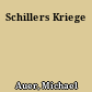 Schillers Kriege