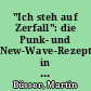 "Ich steh auf Zerfall": die Punk- und New-Wave-Rezeption in der deutschen Literatur