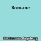 Romane