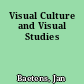 Visual Culture and Visual Studies