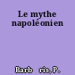 Le mythe napoléonien