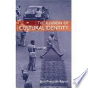 The illusion of cultural identity