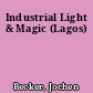Industrial Light & Magic (Lagos)