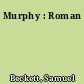 Murphy : Roman