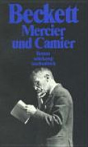 Mercier und Camier : Roman