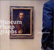 Thomas Struth - Museum Photographs