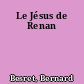 Le Jésus de Renan