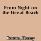From Night on the Great Beach