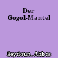 Der Gogol-Mantel