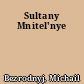 Sultany Mnitel'nye