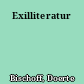 Exilliteratur
