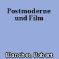 Postmoderne und Film