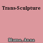 Trans-Sculpture