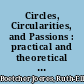 Circles, Circularities, and Passions : practical and theoretical aspects of American academic feminism