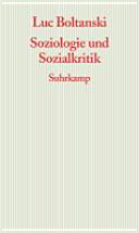 Soziologie und Sozialkritik : Frankfurter Adorno-Vorlesungen 2008