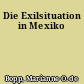 Die Exilsituation in Mexiko