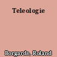 Teleologie
