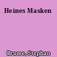Heines Masken